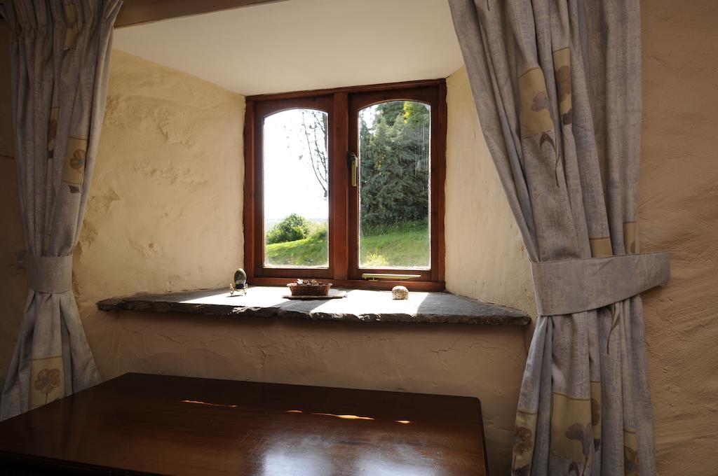 Ghyll Burn Cottage And Barn End Cottage Алстон Номер фото